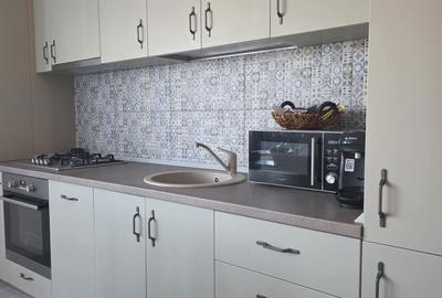 Apartament cu 2 camere semidecomandat în Torontalului - 2