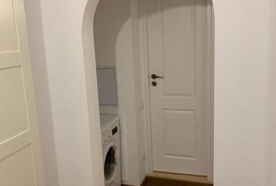 Apartament cu 2 camere decomandat în Vitan - 1