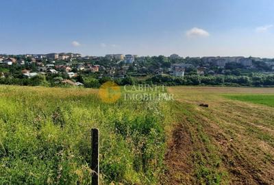 Teren Construcții de 580 mp, în Valea Adâncă - 6