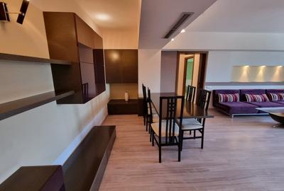 Apartament cu 2 camere decomandat, mobilat în 9 Mai - 1
