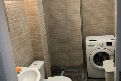 Garsonieră decomandată în Cornitoiu - 2