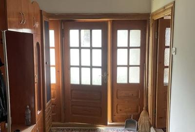 Casă cu 4 camere în Chiojdeni - 2