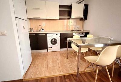 Apartament cu 2 camere semidecomandat în Titan