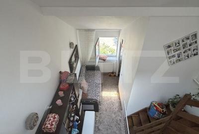 Garsonieră semidecomandată în Burdujeni - 5