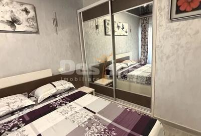 Apartament cu 2 camere decomandat în Nord