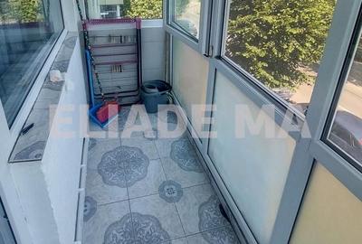 Apartament cu 2 camere semidecomandat în Sud