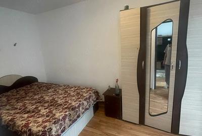 Apartament cu 2 camere nedecomandat în Central - 2