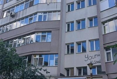 Apartament cu 2 camere semidecomandat în Giulești