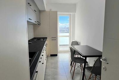 Apartament cu 2 camere decomandat în Zimbru - 1