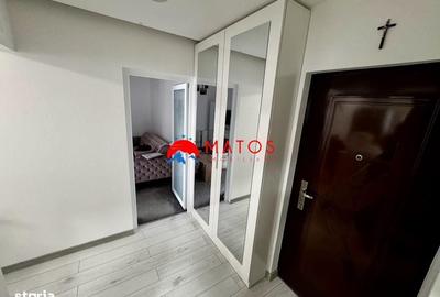 Apartament cu 2 camere în Florești - 20