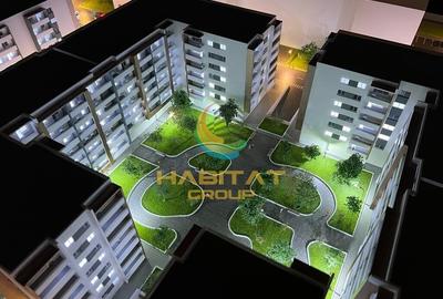 Apartament cu 3 camere decomandat, mobilat în Central - 10