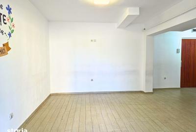 Spațiu comercial, de 26 mp, în Ostroveni - 10