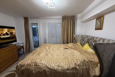Apartament cu 3 camere decomandat, mobilat în Chișinau - 10