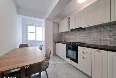 Apartament cu 2 camere decomandat în Valea Adâncă