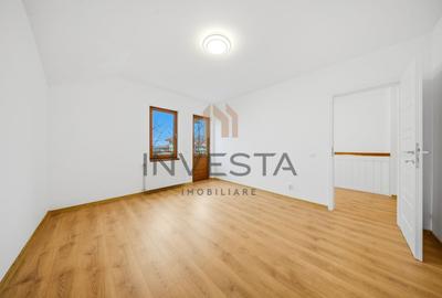 Casă cu 3 camere cu Canalizare în Andrei Mureșanu - 9