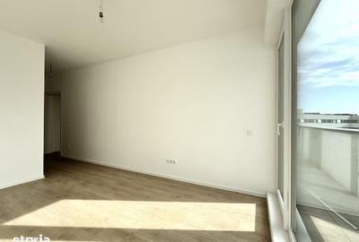 Apartament cu 3 camere semidecomandat în Străulești - 4