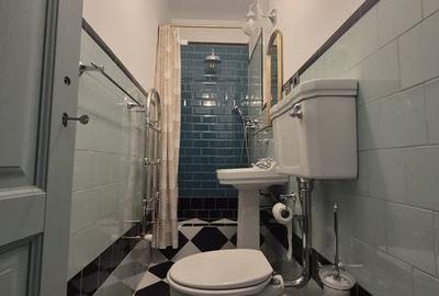 Apartament cu 2 camere semidecomandat în Copou