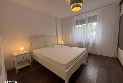 Apartament cu 3 camere în Orașul Vechi - 2
