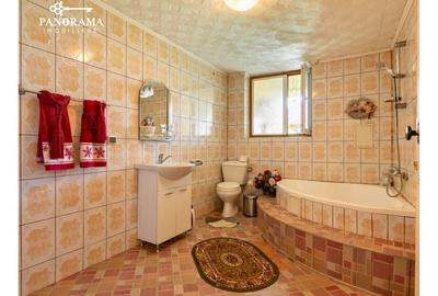 Casă individuală cu 5 camere cu Canalizare în Sud-Est - 22