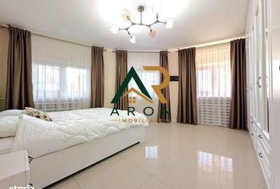 Apartament cu 2 camere decomandat, mobilat în Decebal