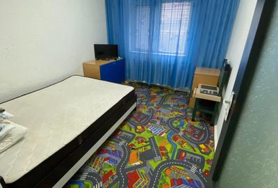 Apartament cu 3 camere decomandat în Central - 4