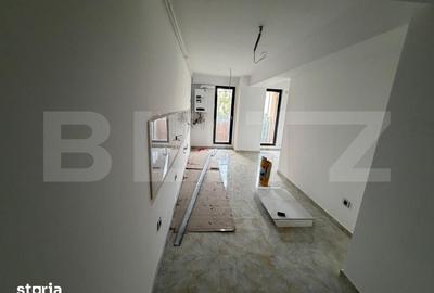 Apartament cu 2 camere în Calea Severinului