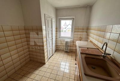 Apartament cu 2 camere semidecomandat în Central - 6