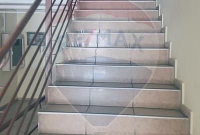 Apartament cu 2 camere în Calea București