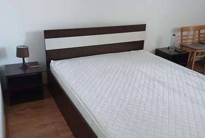 Garsonieră decomandată în Cantemir