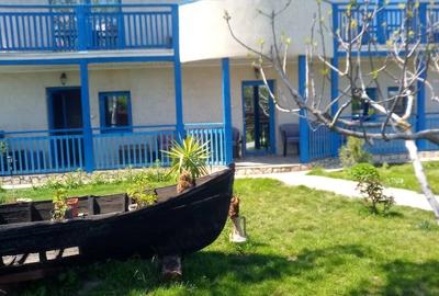 Casă cu Teren 1700 Mp în Murighiol - 5