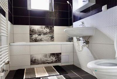 Apartament cu 2 camere decomandat, mobilat în Bartolomeu - 3