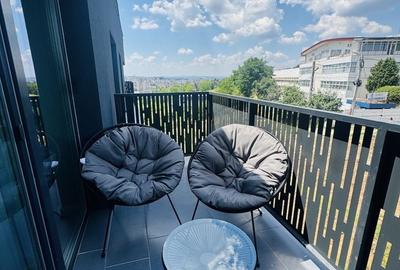 Apartament cu 2 camere decomandat în Tudor - 1