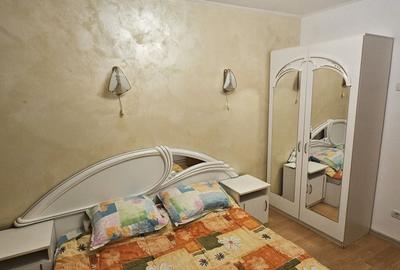 Apartament cu 3 camere decomandat, mobilat în Crângași - 9