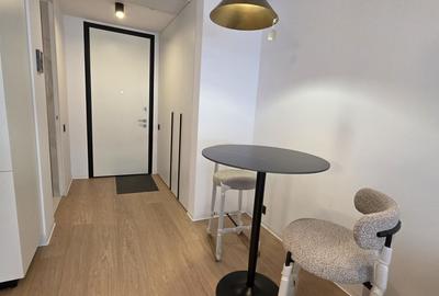 Apartament cu 2 camere în Floreasca