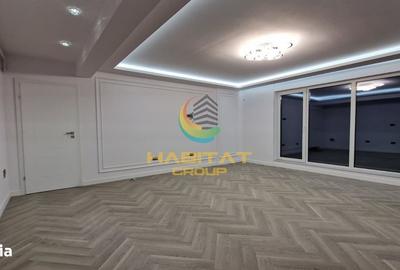 Apartament cu 3 camere în Titan