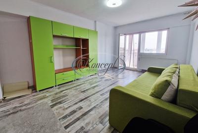 Apartament cu 2 camere decomandat, mobilat în Mărăști