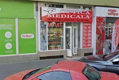 Spațiu comercial, de 84 mp, în Pantelimon