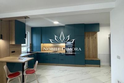 Apartament cu 2 camere decomandat, mobilat în Circumvalațiunii - 4