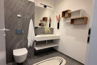 Apartament cu 3 camere decomandat, mobilat în Băneasa - 15