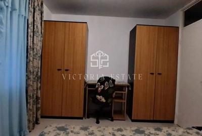 Apartament cu 2 camere semidecomandat, mobilat în Malu Roșu - 6