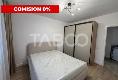 Apartament cu 2 camere decomandat în Mihai Viteazul
