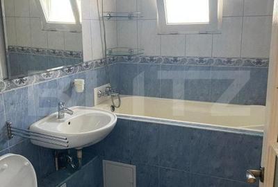 Apartament cu 2 camere decomandat în Între Lacuri