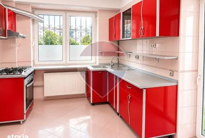 Casă cu 6 camere cu Teren 170 Mp în 13 Septembrie