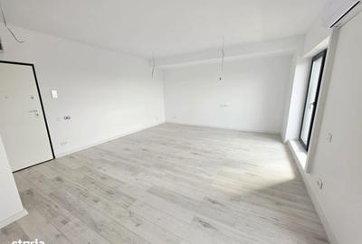 Apartament cu 2 camere decomandat în Vest - 8
