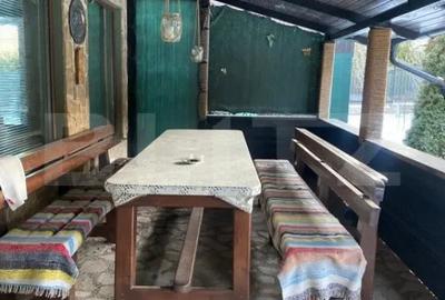 Casă cu 1 camere cu Teren 786 Mp în Central - 10