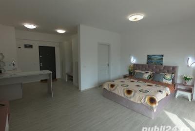 Garsonieră nedecomandată în Mangalia - 9