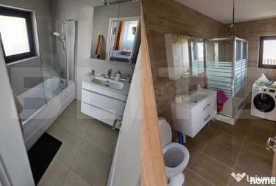 Casă cu 4 camere cu Teren 500 Mp în Hărman