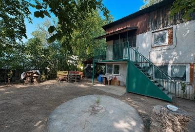 Casă cu 3 camere cu Teren 350 Mp în 3 Insule