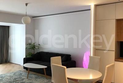 Apartament cu 2 camere decomandat, mobilat în Pipera - 1