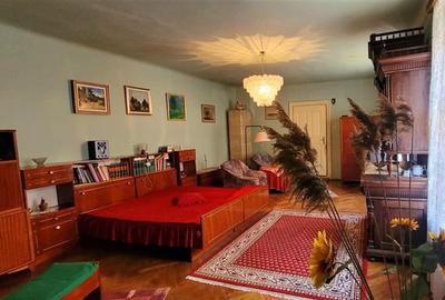 Apartament cu 3 camere semidecomandat în Ultracentral - 2